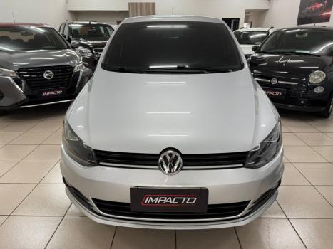 VOLKSWAGEN Fox 1.6 4P CONNECT FLEX, Foto 5