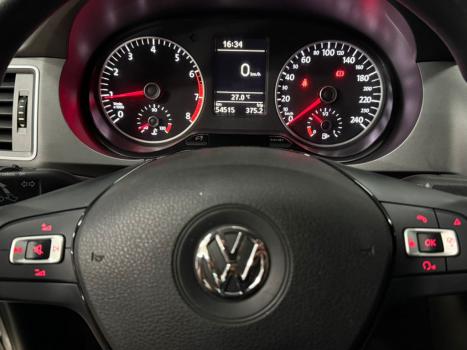 VOLKSWAGEN Fox 1.6 4P CONNECT FLEX, Foto 6
