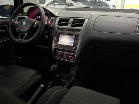 VOLKSWAGEN Fox 1.6 4P CONNECT FLEX, Foto 7