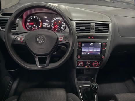 VOLKSWAGEN Fox 1.6 4P CONNECT FLEX, Foto 8
