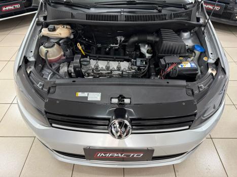 VOLKSWAGEN Fox 1.6 4P CONNECT FLEX, Foto 9