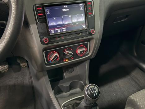 VOLKSWAGEN Fox 1.6 4P CONNECT FLEX, Foto 10