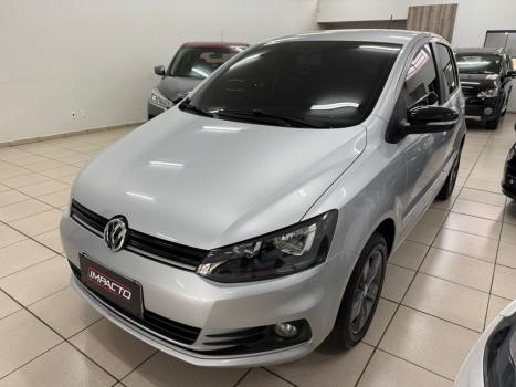 VOLKSWAGEN Fox 1.6 4P CONNECT FLEX, Foto 12