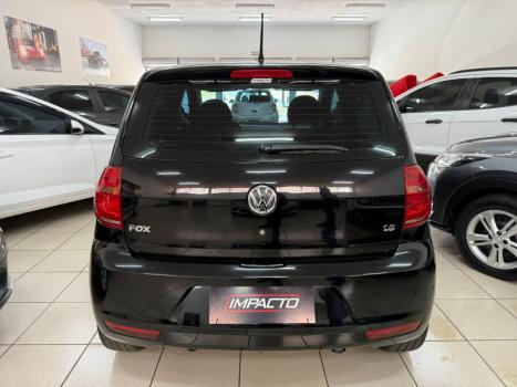 VOLKSWAGEN Fox 1.6 4P TREND FLEX, Foto 2