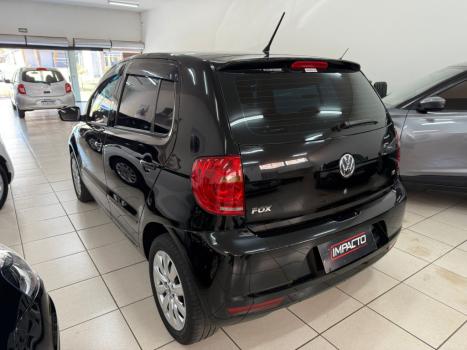 VOLKSWAGEN Fox 1.6 4P TREND FLEX, Foto 3