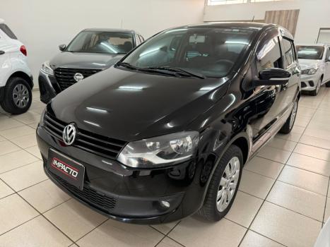 VOLKSWAGEN Fox 1.6 4P TREND FLEX, Foto 4