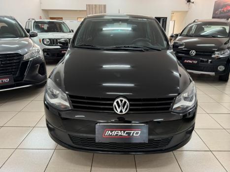 VOLKSWAGEN Fox 1.6 4P TREND FLEX, Foto 5