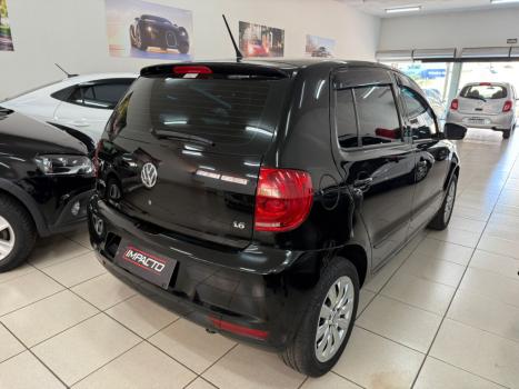 VOLKSWAGEN Fox 1.6 4P TREND FLEX, Foto 6