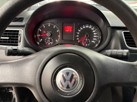 VOLKSWAGEN Fox 1.6 4P TREND FLEX, Foto 7