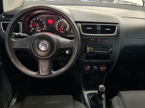 VOLKSWAGEN Fox 1.6 4P TREND FLEX, Foto 8