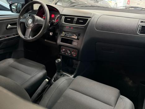 VOLKSWAGEN Fox 1.6 4P TREND FLEX, Foto 9