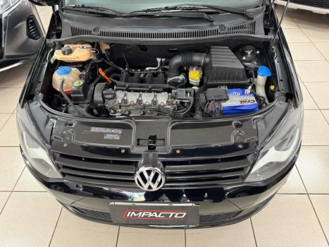 VOLKSWAGEN Fox 1.6 4P TREND FLEX, Foto 11
