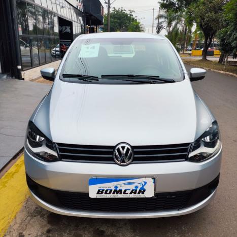 VOLKSWAGEN Fox 1.6 4P FLEX, Foto 2