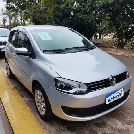 VOLKSWAGEN Fox 1.6 4P FLEX, Foto 3