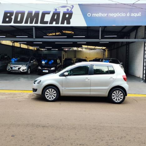 VOLKSWAGEN Fox 1.6 4P FLEX, Foto 4