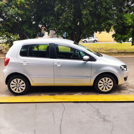 VOLKSWAGEN Fox 1.6 4P FLEX, Foto 5