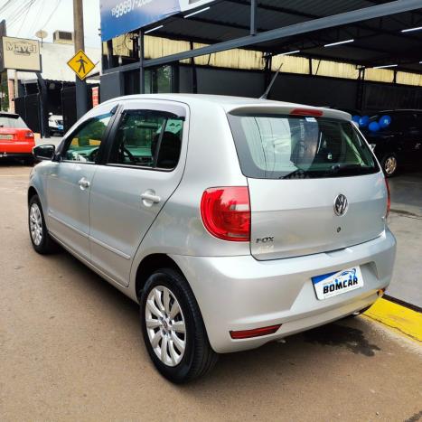 VOLKSWAGEN Fox 1.6 4P FLEX, Foto 6