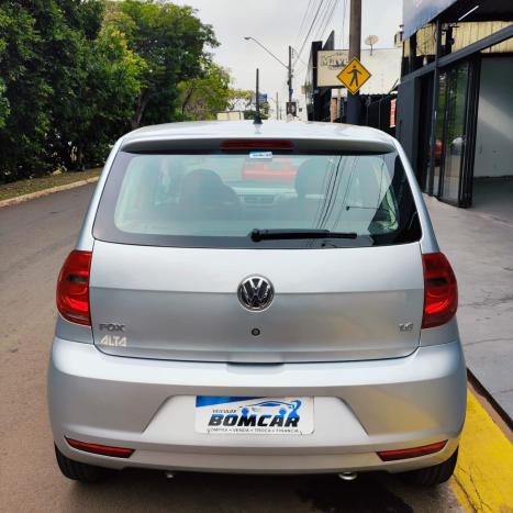 VOLKSWAGEN Fox 1.6 4P FLEX, Foto 7