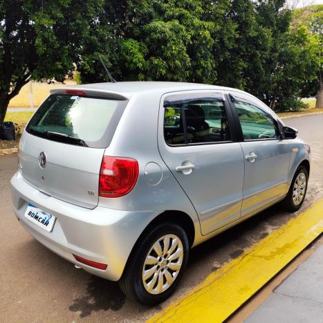 VOLKSWAGEN Fox 1.6 4P FLEX, Foto 8