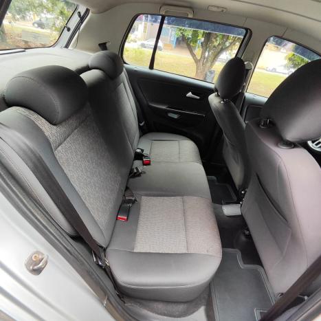 VOLKSWAGEN Fox 1.6 4P FLEX, Foto 9
