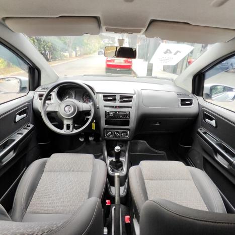 VOLKSWAGEN Fox 1.6 4P FLEX, Foto 12
