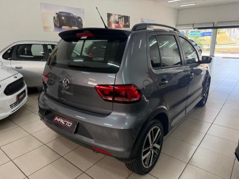VOLKSWAGEN Fox 1.6 4P EXTREME FLEX, Foto 2
