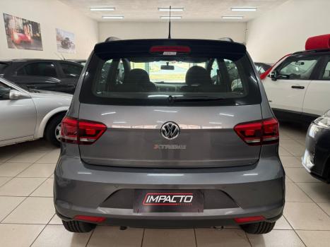 VOLKSWAGEN Fox 1.6 4P EXTREME FLEX, Foto 3
