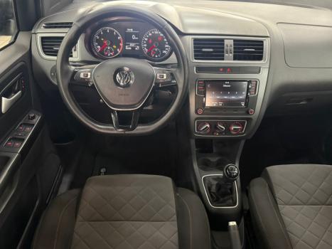VOLKSWAGEN Fox 1.6 4P EXTREME FLEX, Foto 8