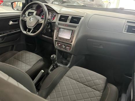 VOLKSWAGEN Fox 1.6 4P EXTREME FLEX, Foto 9