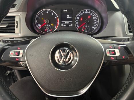 VOLKSWAGEN Fox 1.6 4P EXTREME FLEX, Foto 10