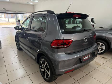 VOLKSWAGEN Fox 1.6 4P EXTREME FLEX, Foto 11