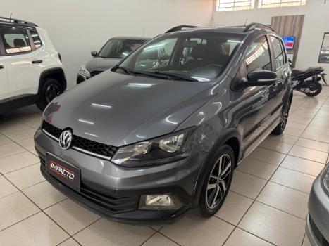 VOLKSWAGEN Fox 1.6 4P EXTREME FLEX, Foto 12