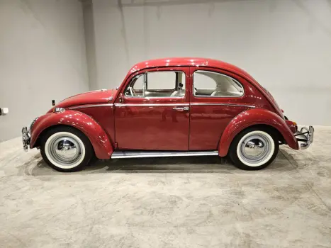 VOLKSWAGEN Fusca 1.2, Foto 2