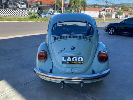 VOLKSWAGEN Fusca 1.3 L, Foto 6