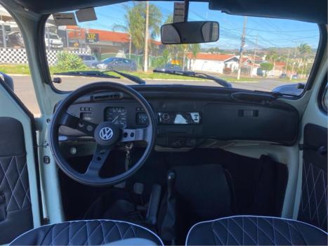 VOLKSWAGEN Fusca 1.3 L, Foto 10