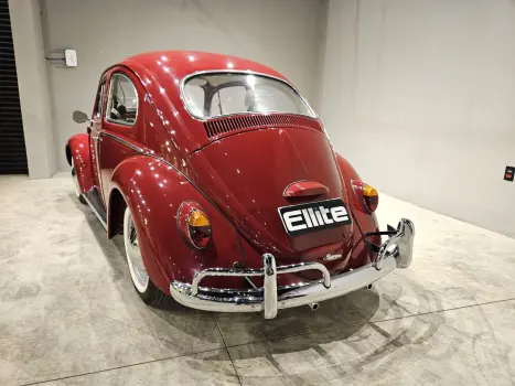 VOLKSWAGEN Fusca 1200, Foto 3
