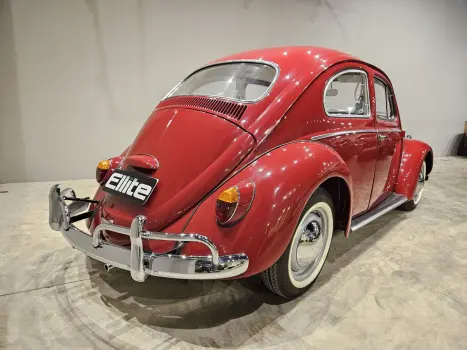 VOLKSWAGEN Fusca 1200, Foto 4