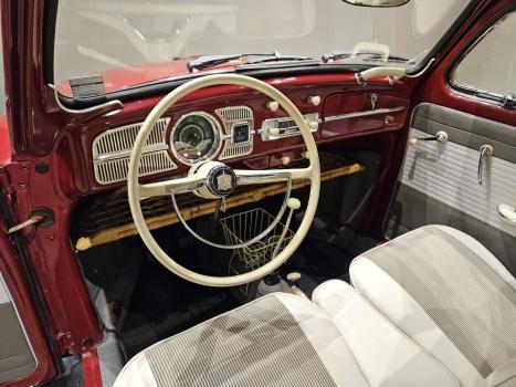 VOLKSWAGEN Fusca 1200, Foto 7