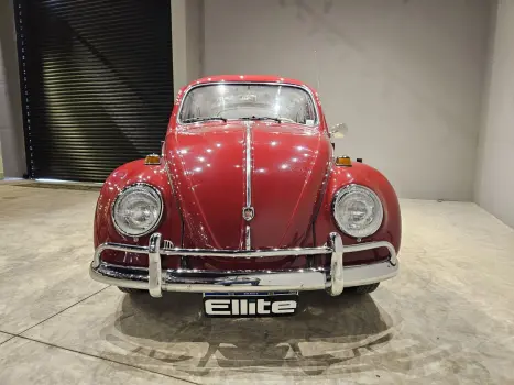 VOLKSWAGEN Fusca 1200, Foto 9