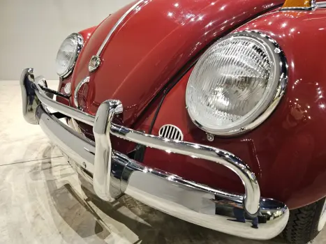 VOLKSWAGEN Fusca 1200, Foto 13