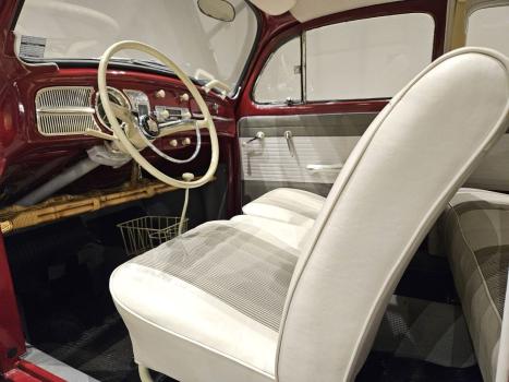 VOLKSWAGEN Fusca 1200, Foto 19