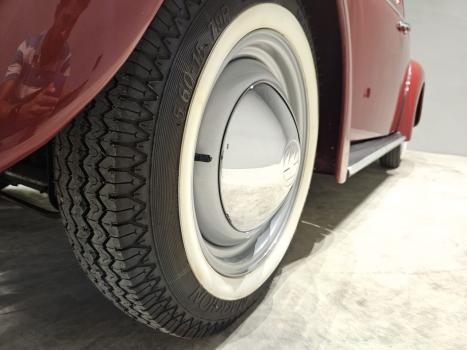 VOLKSWAGEN Fusca 1200, Foto 21