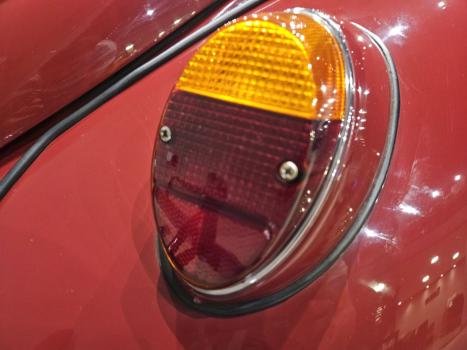VOLKSWAGEN Fusca 1200, Foto 24
