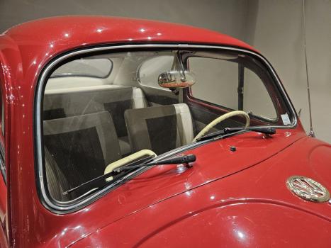 VOLKSWAGEN Fusca 1200, Foto 25
