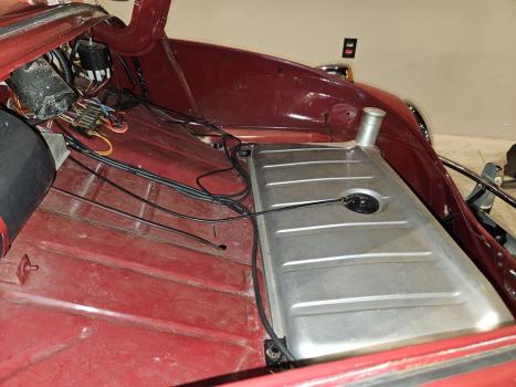 VOLKSWAGEN Fusca 1200, Foto 27