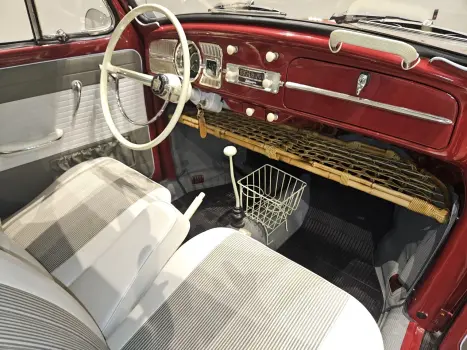 VOLKSWAGEN Fusca 1200, Foto 29