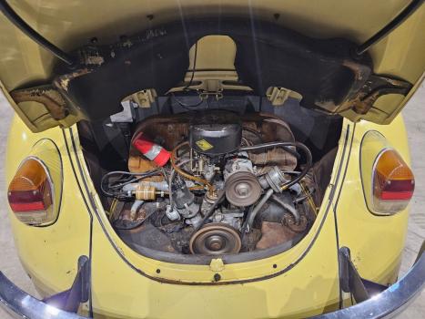 VOLKSWAGEN Fusca 1300 L, Foto 10