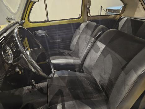 VOLKSWAGEN Fusca 1300 L, Foto 11