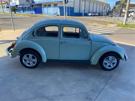 VOLKSWAGEN Fusca 1300 L, Foto 4