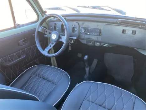 VOLKSWAGEN Fusca 1300 L, Foto 9